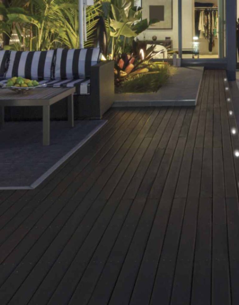 Indicator lights Architectural lighting Halifax Nova Scotia Lightscapes