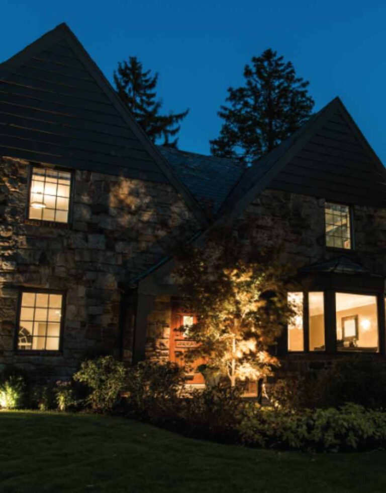 Landscape - Architectural Lighting