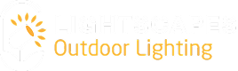Logo Lightscapes Outdoor Lighting Halifax
