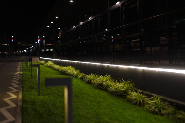 LED Tape Lighting